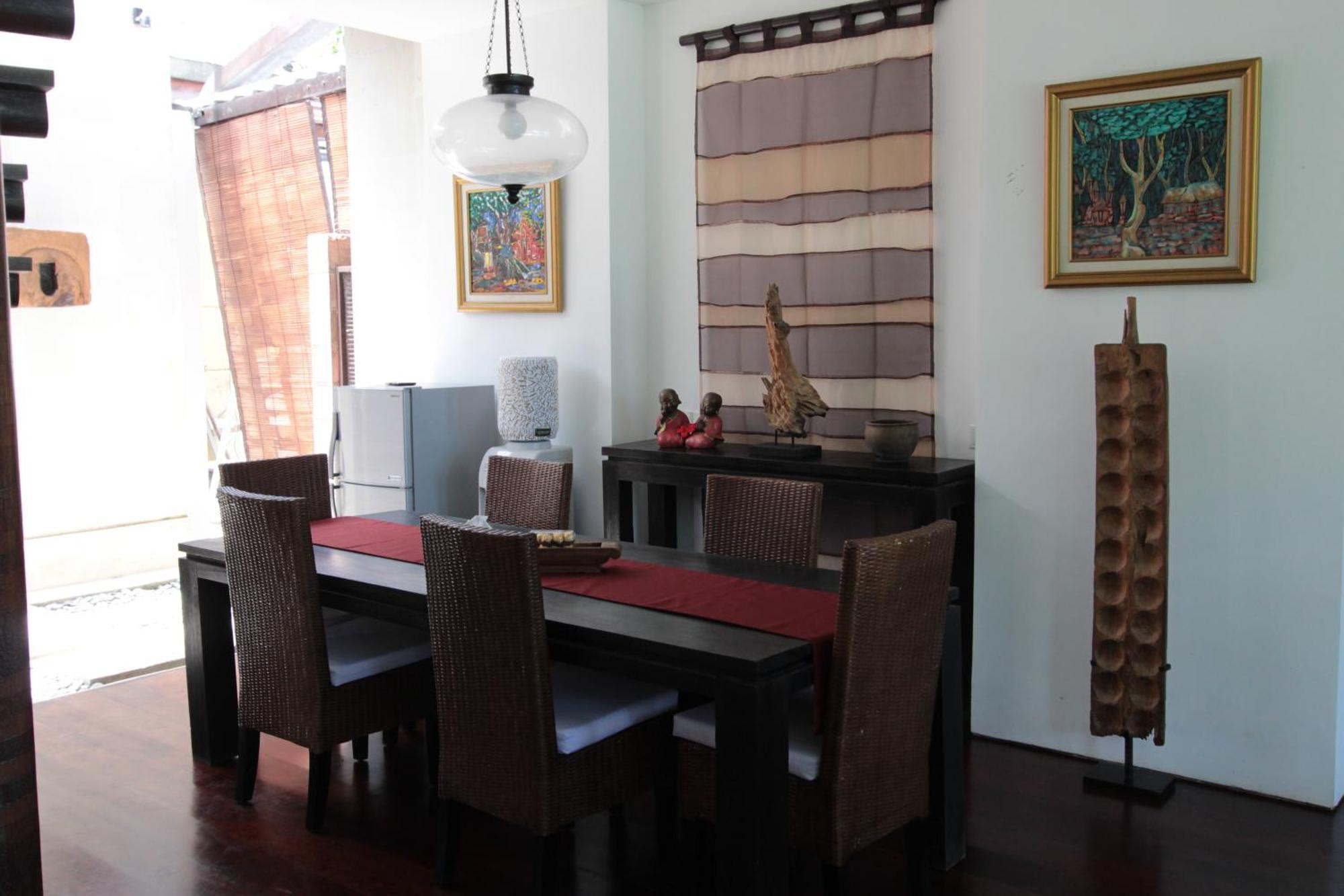Villa Samudra Luxury Beachfront Ketewel Екстериор снимка